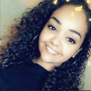 Meet your Posher, Jess